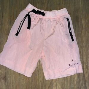 Jordan boys shorts